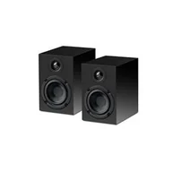 Głośniki i kolumny - Pro-ject SPEAKER BOX 3 E Czarny - miniaturka - grafika 1