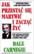 E-booki - poradniki - Jak przestać się martwić i zacząć żyć - miniaturka - grafika 1
