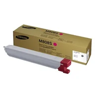 Dodatki do drukarek i skanerów - HP Inc. Samsung CLT-M808S Magenta Toner Cartridge - miniaturka - grafika 1