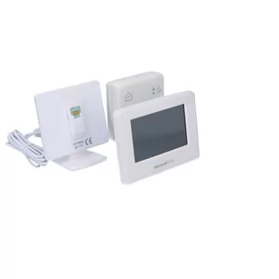Honeywell Honeywell Evohome zestaw sterowania strefowego - Systemy inteligentnych domów - miniaturka - grafika 1