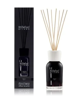 Millefiori Milano Natural Nero Zapach do pomieszczeń 250 ml - Zapachy do domu - miniaturka - grafika 1