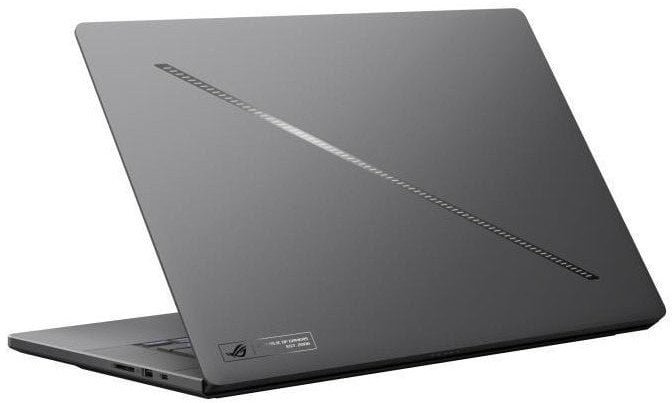 Asus ROG Zephyrus G16 GA605KP-QR023W 16 240hz AI 7-350 32GB 1SSD RTX5070 90NR0NC1-M00110