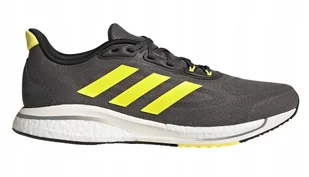 Buty Adidas Supernova GY8315 (46) - Buty sportowe męskie - miniaturka - grafika 1