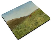 Podkładki pod mysz - Podkładka Zając wśród zboża Józef Chełmoński 36x29cm - miniaturka - grafika 1