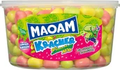 Gumy do żucia, lizaki, dropsy - Maoam, gumy owocowe Kracher Limetten Mixx, cytrusowe, 1200g, 265 sztuk - miniaturka - grafika 1