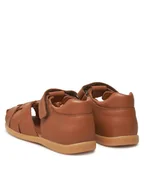 Buty dla chłopców - Froddo Sandały Dany G2150199-1 S Brązowy - miniaturka - grafika 1