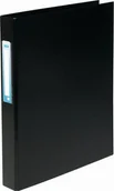 Segregatory - Segregator Elba Ringbind ELBA 30mm 4-rings D-mek. sort A3 højformat 1267 - miniaturka - grafika 1