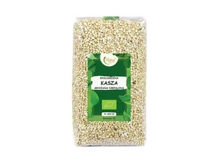 BATOM BIO Kasza gryczana niepalona 1kg Batom - Kasza - miniaturka - grafika 1