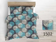 Pościel - Pościel 140x200 z kory Petrella (1502) Darymex - miniaturka - grafika 1