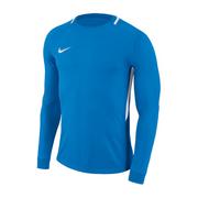 Bluzy sportowe męskie - Nike Bluza sportowa Bramkarska Dry Park III 406 : Rozmiar - XXL - miniaturka - grafika 1
