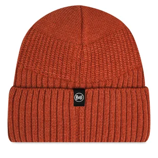 Czapka dziecięca zimowa BUFF Knitted & Fleece Beanie Renso - Czapki narciarskie - miniaturka - grafika 1