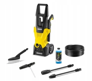 Karcher K 3 Car 1.601-886.0 - Myjki ciśnieniowe - miniaturka - grafika 1