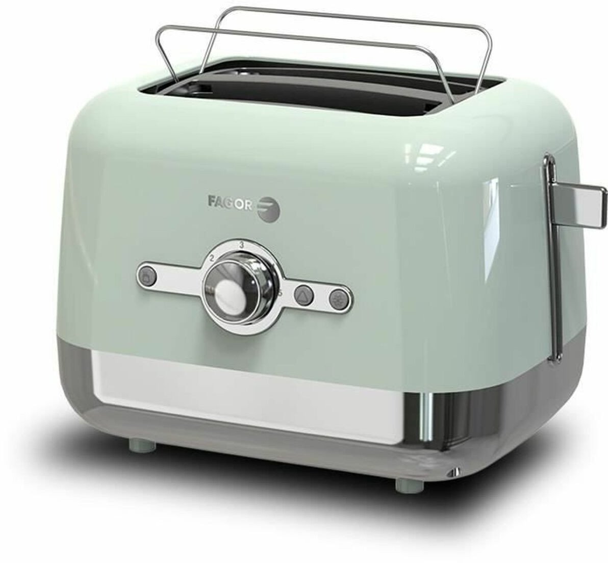 Toster Fagor 830 W