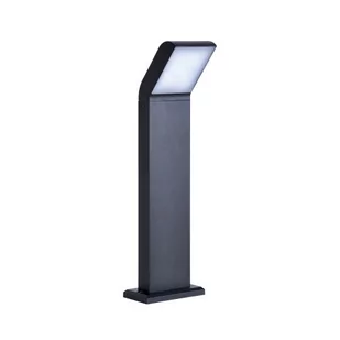 Kaja Lampa ogrodowa stojąca K-8147 z serii VIDAR K-8147 - Lampy ogrodowe - miniaturka - grafika 1
