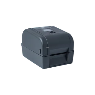 TD-4650TNWBR - Stacjonarna, termotransferowa, biurowa drukarka etykiet z szerokością do 112mm i RFiD - Drukarki kart i etykiet - miniaturka - grafika 4