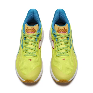 Buty biegowe męskie DIADORA MYTHOS BLUSHIELD 9 VORTICE - Buty sportowe męskie - miniaturka - grafika 3