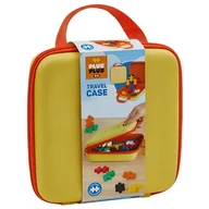 Klocki - Klocki Plus-Plus Big Walizeczka 15el. - Plus-Plus - miniaturka - grafika 1