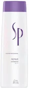 Szampony do włosów - System Professional by Wella, Repair, Hair Shampoo, For Nourishing, 250 ml Unisex - miniaturka - grafika 1