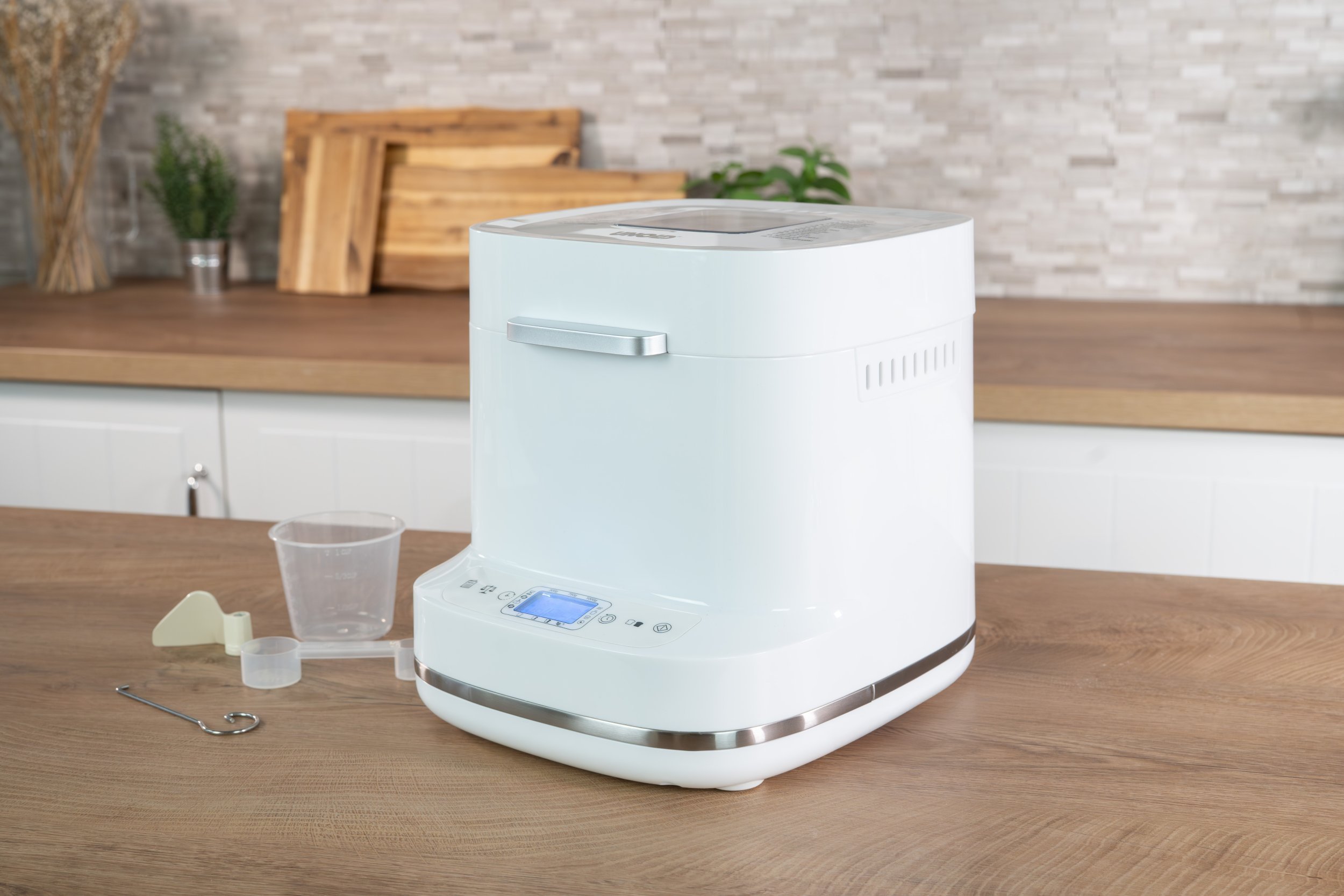 Wypiekacz do chleba Unold 68120 Bernd Backmeister