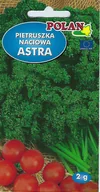 Nasiona i cebule - Pietruszka naciowa Astra 2 g POLAN - miniaturka - grafika 1