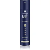 Kosmetyki do stylizacji włosów - Schwarzkopf ULTIMATE lakier 250ml - miniaturka - grafika 1