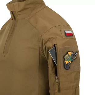 Helikon - Bluza MCDU Combat Shirt® - NyCo Ripstop - Wz. 93 Pantera - BL-MCD-NR-0402A - Odzież taktyczna i umundurowanie - miniaturka - grafika 5