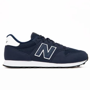 Buty do chodzenia New Balance GM500EN2 - Buty trekkingowe męskie - miniaturka - grafika 1