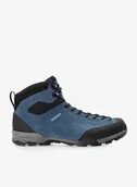 Buty trekkingowe damskie - Buty turystyczne Scarpa Mojito Hike GTX - ocean/lightblue - miniaturka - grafika 1