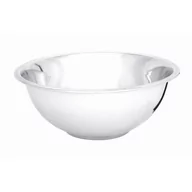 Miski i półmiski - Tadar MISKA ZE STALI NIERDZEWNEJ 20 CM 1,2 L 5900672751239 - miniaturka - grafika 1