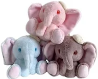 Maskotki i pluszaki - Słoń - miniaturka - grafika 1