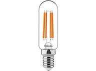 Żarówki LED - Żarówka żarnikowa LED TOSHIBA Filament T65 470lm 4,5W 2700K E14 - miniaturka - grafika 1
