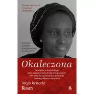 Biografie i autobiografie - Okaleczona Khady - miniaturka - grafika 1