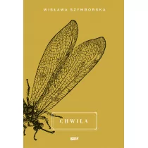 Znak Chwila - Wisława Szymborska - Opowiadania - miniaturka - grafika 1