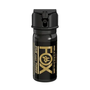 Gaz pieprzowy Fox Labs Five Point Three ''Lite'' 2%, Stream 43 ml (152FTSDB) - Gaz pieprzowy - miniaturka - grafika 1