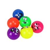 Piłki dla dzieci - Piłeczka ze światłem 5,5 cm - miniaturka - grafika 1