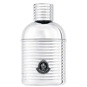 Wody i perfumy męskie - Moncler Pour Homme woda perfumowana spray 100ml - - miniaturka - grafika 1