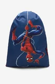 Plecaki - Spiderman ACCCS_AW23-67SPRMV Granatowy - miniaturka - grafika 1