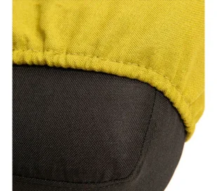 Black Point na klękosiad O'Kneel Pro Zielony - Gadżety dla graczy - miniaturka - grafika 1