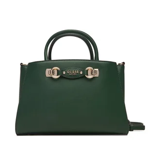 Torebka Guess Mimina HWBG80 15060 Zielony - Torebki damskie - miniaturka - grafika 1