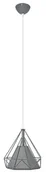 Lampy sufitowe - Elem Piramida Wisząca Elem 8801/1 Zwis - 08 - miniaturka - grafika 1
