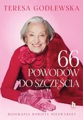 Biografie i autobiografie - 66 powodów do szczęścia - miniaturka - grafika 1