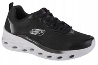 Buty sportowe męskie - Buty Skechers Glide Step Swift 232634-BKW 41 - miniaturka - grafika 1
