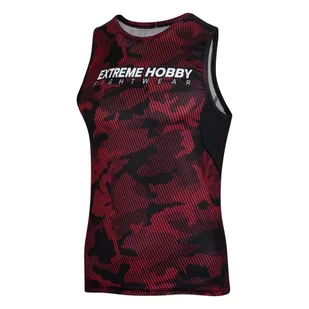 Tank Top fitness męski EXTREME HOBBY STRIKE HAVOC - Kimona, stroje i obuwie - miniaturka - grafika 1