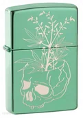 Trafika - Zapalniczka Zippo Botanical Design 60005232 - miniaturka - grafika 1