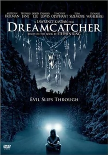 Łowca snów (Dreamcatcher) [DVD] - Filmy fabularne DVD - miniaturka - grafika 1