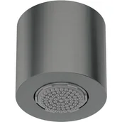 Deszczownice - DEANTE NQS D30K SILIA Główka prysznicowa 1-funkcyjna - miniaturka - grafika 1