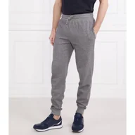 Dresy męskie - Tommy Hilfiger Spodnie dresowe | Regular Fit - miniaturka - grafika 1