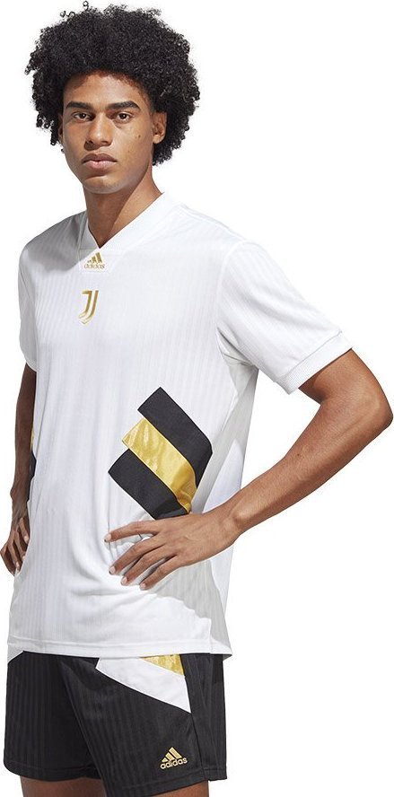 Adidas Koszulka adidas Juventus Icon JSY HS9807