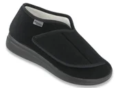 Kapcie męskie - Dr Orto - Obuwie buty męskie półbuty profilaktyczno - zdrowotne - 46 - miniaturka - grafika 1