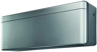Klimatyzator split Daikin FTXA25BS Stylish Srebrny na max 25m2 - Klimatyzatory - miniaturka - grafika 1